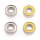 Revolution Design Ultra Bearing 6x13x5mm (4pcs)
