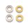 Revolution Design Ultra Bearing 8x16x5mm (4pcs)