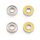 Revolution Design Ultra Bearing 5x13x4mm (4pcs)