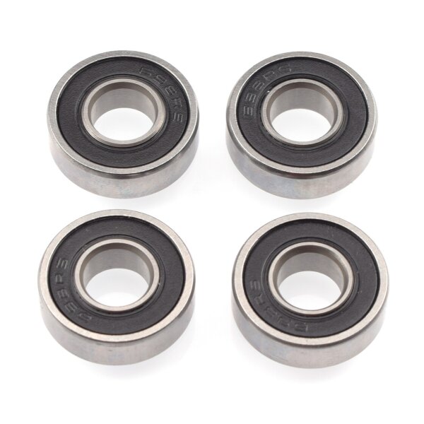 Revolution Design Ultra Bearing 8x19x6mm (4pcs)