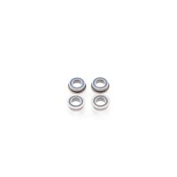 Revolution Design Ultra Bearing 4x7x2.5mm Flanged (4pcs)
