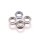 Revolution Design Ultra Bearing 5x8x2.5mm Flanged (4pcs)