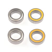 Revolution Design Ultra Bearing 6x10x3mm (4pcs)