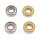 Revolution Design Ultra Bearing 5x11x4mm (4pcs)
