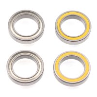 Revolution Design Ultra Bearing 1/2x3/4x5/32" (4pcs)