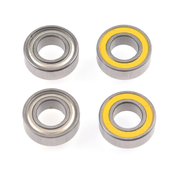 Revolution Design Ultra Bearing 6x12x4mm (4pcs)
