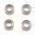Revolution Design Ultra Bearing 3/32x3/16x3/32" (4pcs)
