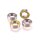 Revolution Design Ultra Bearing 8x14x4mm (4pcs)
