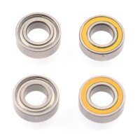 Revolution Design Ultra Bearing 3/16x3/8x1/8“ (4pcs)
