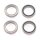 Revolution Design Ultra Bearing 13x19x4mm (4pcs)