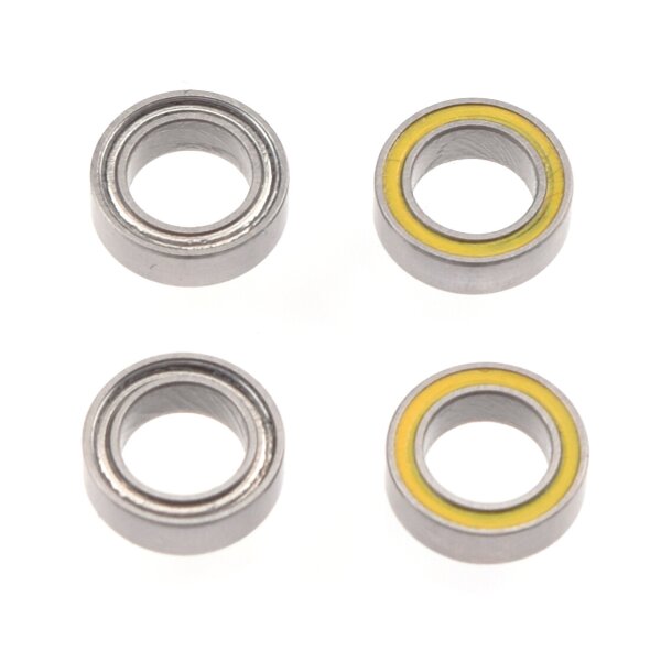Revolution Design Ultra Bearing 5x8x2.5mm (4pcs)