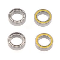 Revolution Design Ultra Bearing 5x8x2.5mm (4pcs)