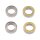 Revolution Design Ultra Bearing 5x8x2.5mm (4pcs)