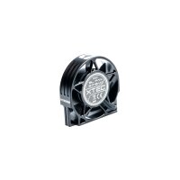 NOSRAM Aluminium SuperHighRev. Motorlüfter V2 -...