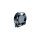 NOSRAM Aluminium SuperHighRev. Motorlüfter V2 - 40x40x10mm / 1S/2S / Empfängerstecker