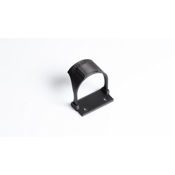 NOSRAM Conveyor Duct für 40mm Lüfter, rund
