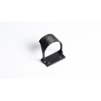 NOSRAM Conveyor Duct für 40mm Lüfter, rund