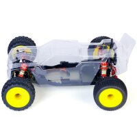 BHC-1STK 2WD Mini Stadium Truck Kit 1/14  (farblos)