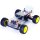 BHC-1STK 2WD Mini Stadium Truck Kit 1/14  (farblos)