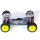 BHC-1STK 2WD Mini Stadium Truck Kit 1/14  (farblos)