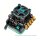 CAYOTE Racing CREST X Fahrtenregler ESC 160A
