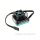 CAYOTE Racing CREST X Fahrtenregler ESC 160A