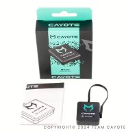 CAYOTE Racing B-Tune Bluetooth Modul für Cayote...