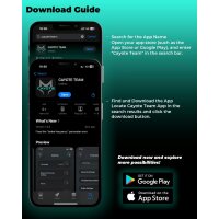 CAYOTE Racing B-Tune Bluetooth Modul für Cayote Fahrtenregler