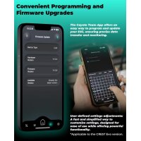 CAYOTE Racing B-Tune Bluetooth Modul für Cayote Fahrtenregler