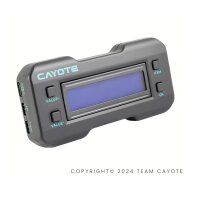 CAYOTE Racing X-Link Programmierbox für Cayote...