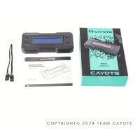 CAYOTE Racing X-Link Programmierbox für Cayote...
