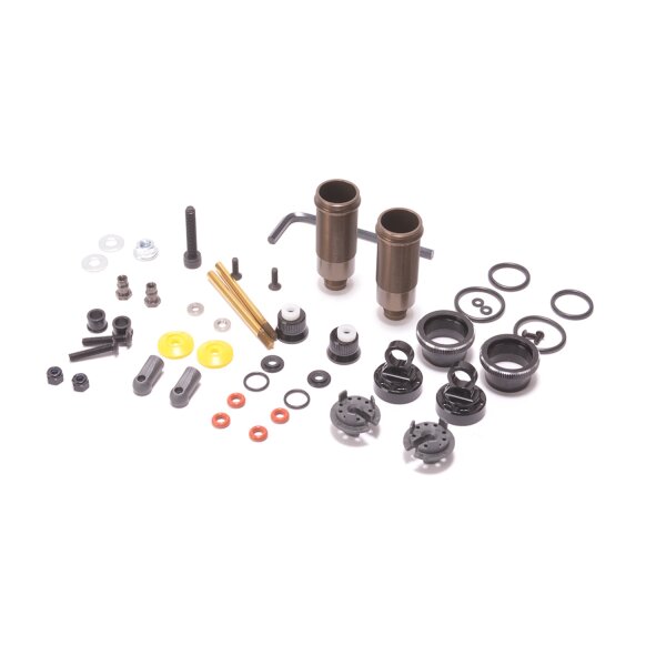 Off Road Rear Pro Shock (pr)