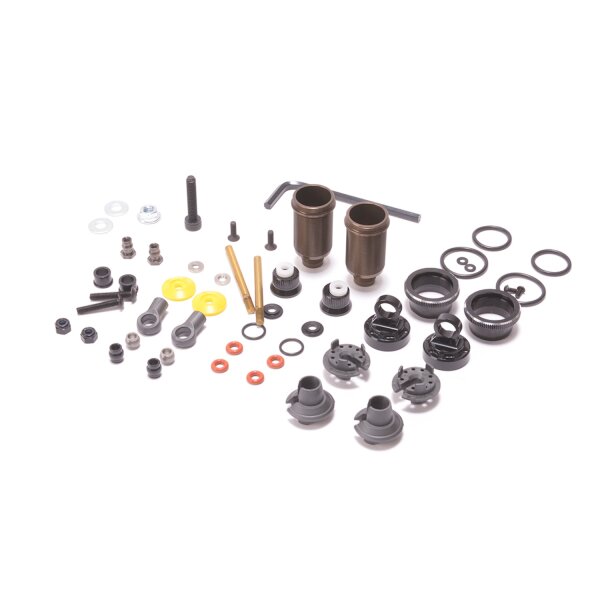 Off Road Front Pro Shock (pr)