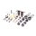 Off Road Front Pro Shock (pr)