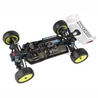 Team Associated RC10B84D Team Kit