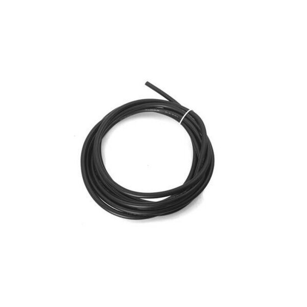 MR33 Silikonkabel 13AWG 2m - Schwarz