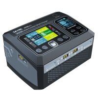 SkyRC D750 MIX Ladegerät LiPo 1-8s 32A 500W AC