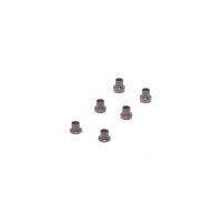 Yoke Kingpin Pivot Bush 1,2,3mm (3 prs) - ST2,LD3