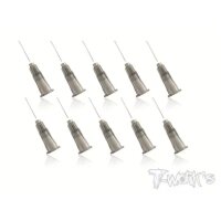 T-Work´s CA. Klebespitzen 0,7mm (10)