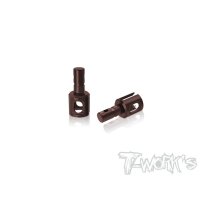 T-Work`s Lightweight Federstahl Differenttial Outdrives...