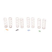 AEROX Mild Spring Tuning Set - Med 4prs
