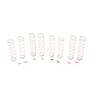 AEROX Agile Spring Tuning Set - Long 4prs