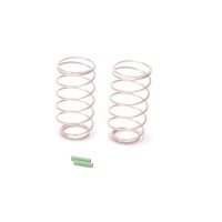 AEROX Mild Spring - Med Green - 3.4 lb/in (pr)