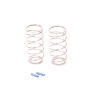 AEROX Mild Spring - Med Blue - 3.7 lb/in (pr)