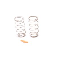AEROX Mild Spring - Med Orange - 4.3 lb/in (pr)
