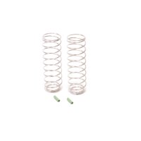 AEROX Mild Spring - Long Green - 2.2 lb/in (pr)