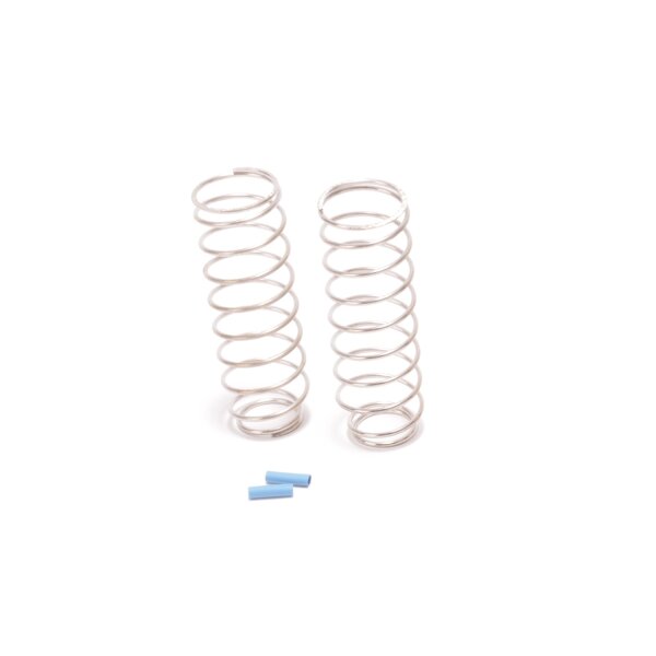 AEROX Mild Spring - Long Blue - 2.4 lb/in (pr)