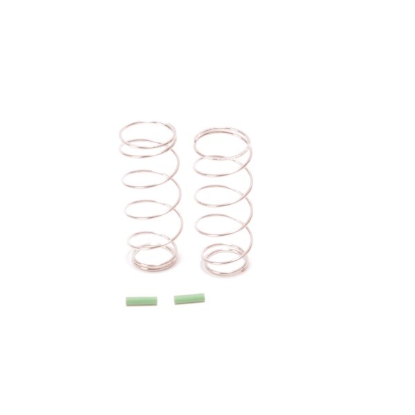 AEROX Agile Spring - Med Green - 3.4 Ib/in (pr)
