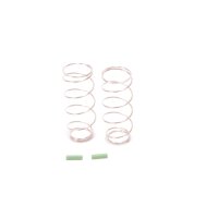 AEROX Agile Spring - Med Green - 3.4 Ib/in (pr)