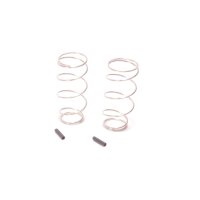 AEROX Agile Spring - Med Black - 4.0 Ib/in (pr)
